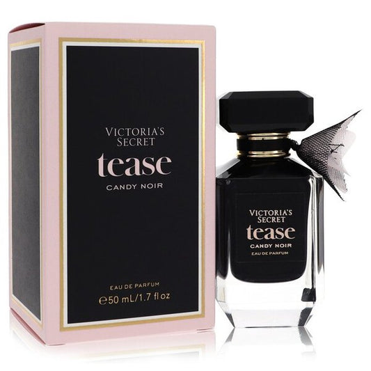 Victoria's Secret Tease Candy Noir Eau De Parfum Spray 1.7 Oz For Women