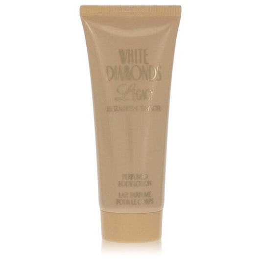 White Diamonds Legacy Body Lotion 3.3 Oz For Women