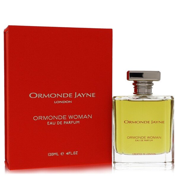 Ormonde Jayne Ormonde Woman Eau De Parfum Spray 4 Oz For Women