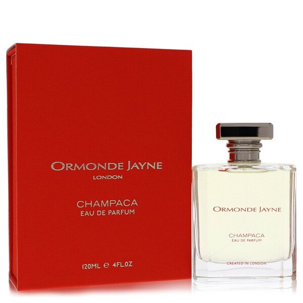 Ormonde Jayne Champaca Eau De Parfum Spray (unisex) 4 Oz For Women