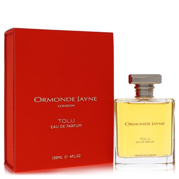 Ormonde Jayne Tolu Eau De Parfum Spray (unisex) 4 Oz For Women