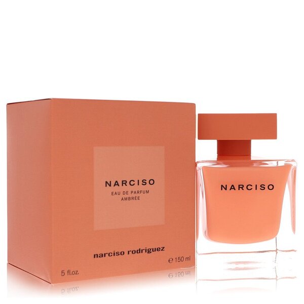 Narciso Rodriguez Ambree Eau De Parfum Spray 5 Oz For Women