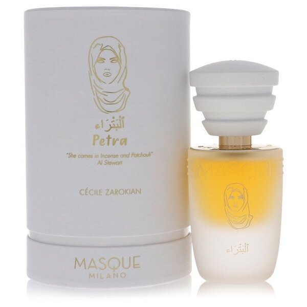 Masque Milano Petra Eau De Parfum Spray 1.18 Oz For Women