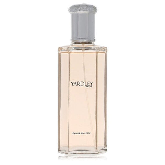 Yardley English Honeysuckle Eau De Toilette Spray (unboxed) 4.2 Oz For Women