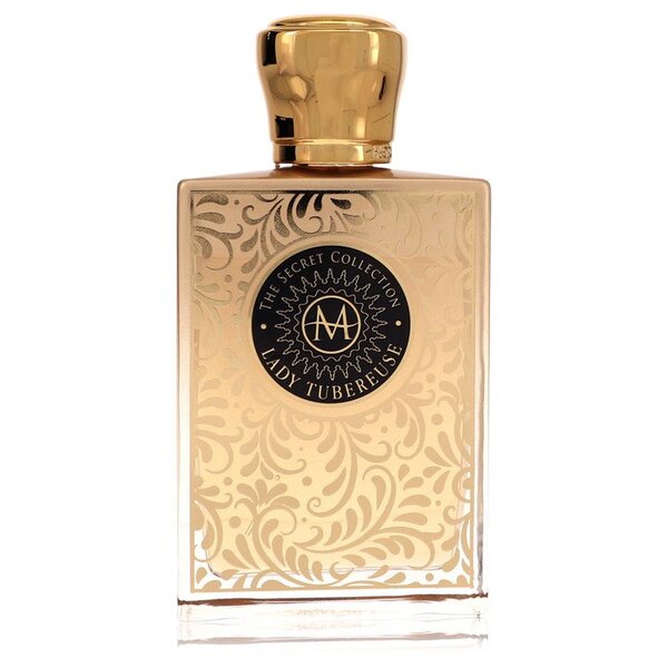 Moresque Lady Tubereuse Eau De Parfum Spray (unboxed) 2.5 Oz For Women