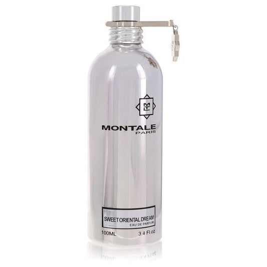 Montale Sweet Oriental Dream Eau De Parfum Spray (unisex Unboxed) 3.3 Oz For Women