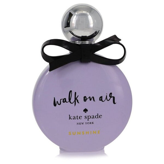 Walk On Air Sunshine Eau De Parfum Spray (unboxed) 3.4 Oz For Women