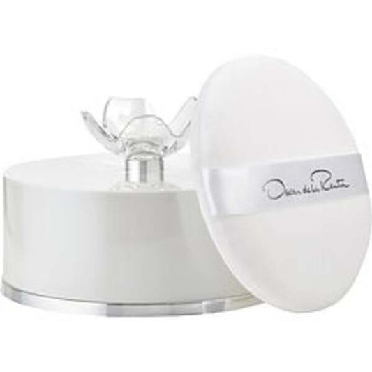 OSCAR by Oscar de la Renta BODY POWDER 5.2 OZ For Women