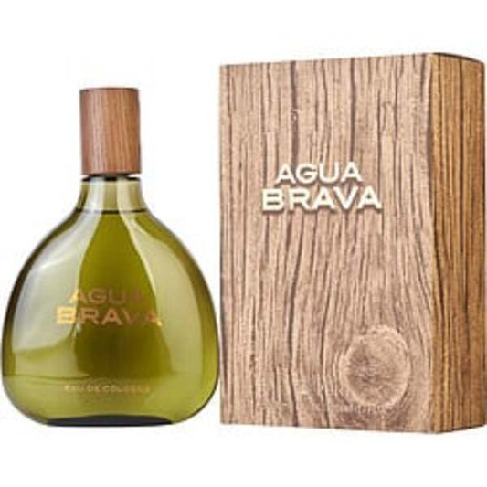 AGUA BRAVA by Antonio Puig COLOGNE 17 OZ For Men