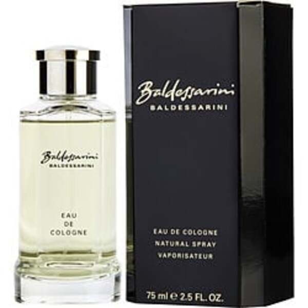 BALDESSARINI by Baldessarini EAU DE COLOGNE SPRAY 2.5 OZ For Men