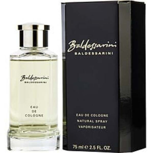 BALDESSARINI by Baldessarini EAU DE COLOGNE SPRAY 2.5 OZ For Men