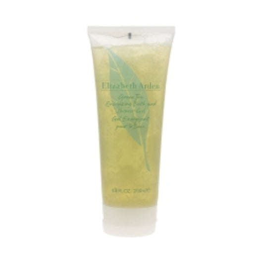 GREEN TEA by Elizabeth Arden SHOWER GEL 6.8 OZ For Women