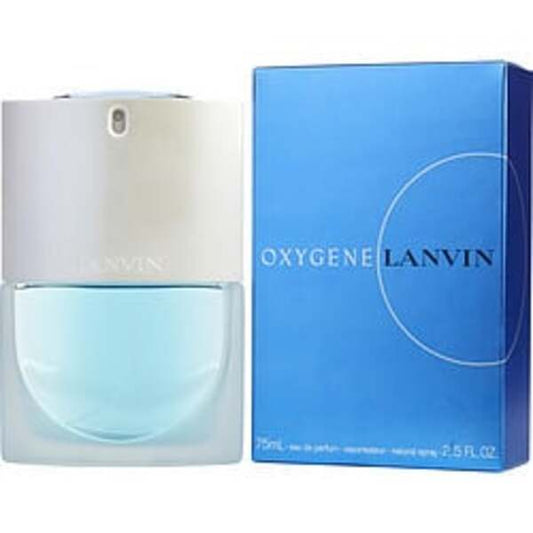 OXYGENE by Lanvin EAU DE PARFUM SPRAY 2.5 OZ For Women