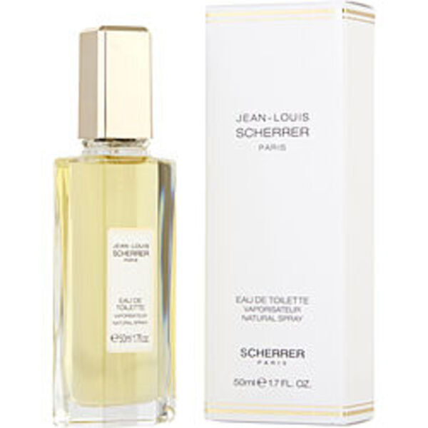 SCHERRER by Jean Louis Scherrer EDT SPRAY 1.7 OZ For Women