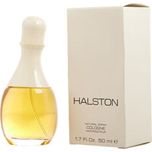 HALSTON by Halston COLOGNE SPRAY 1.7 OZ For Women