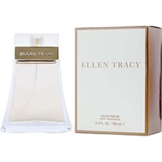 ELLEN TRACY by Ellen Tracy EAU DE PARFUM SPRAY 3.4 OZ For Women