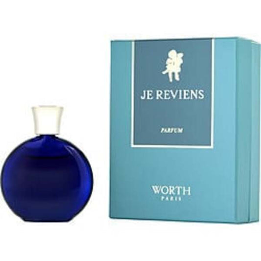 JE REVIENS by Worth PERFUME 0.5 OZ For Women