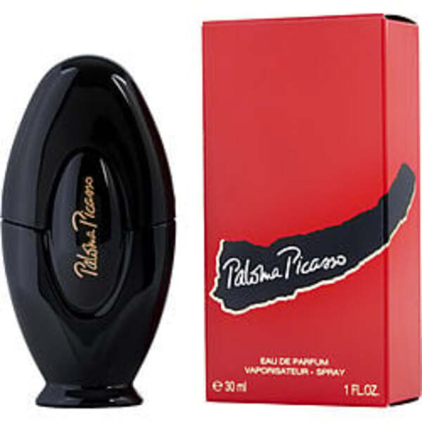 PALOMA PICASSO by Paloma Picasso EAU DE PARFUM SPRAY 1 OZ For Women