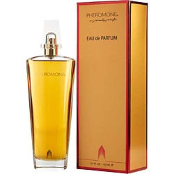 PHEROMONE by Marilyn Miglin EAU DE PARFUM SPRAY 3.4 OZ For Women