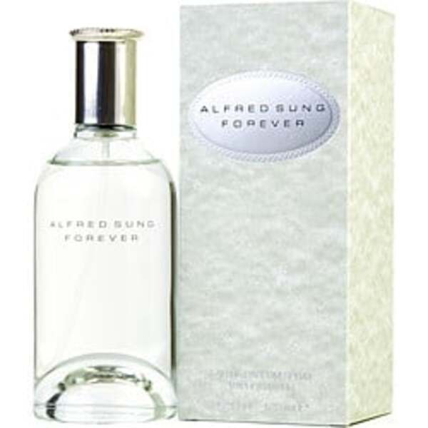 FOREVER by Alfred Sung EAU DE PARFUM SPRAY 4.2 OZ For Women