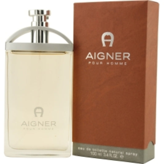 AIGNER by Etienne Aigner EDT SPRAY 3.4 OZ For Men