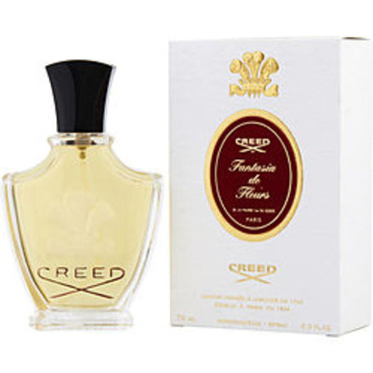 CREED FANTASIA DE FLEURS by Creed EAU DE PARFUM SPRAY 2.5 OZ For Women