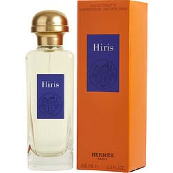 HIRIS by Hermes EDT SPRAY 3.3 OZ For Women