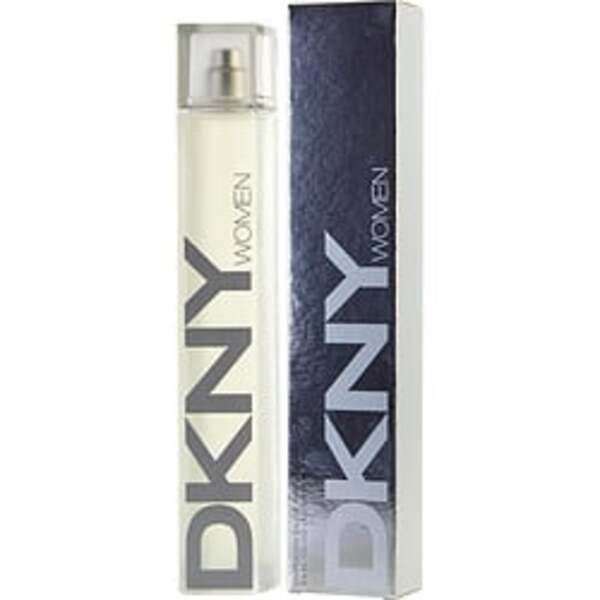 DKNY NEW YORK by Donna Karan EAU DE PARFUM SPRAY 3.4 OZ For Women