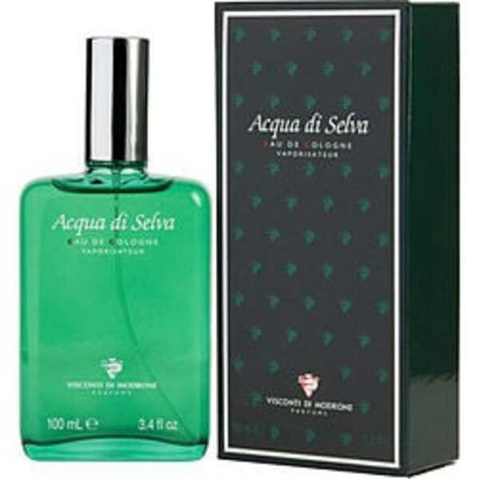 ACQUA DI SELVA by Visconti Di Modrone EAU DE COLOGNE SPRAY 3.3 OZ For Men