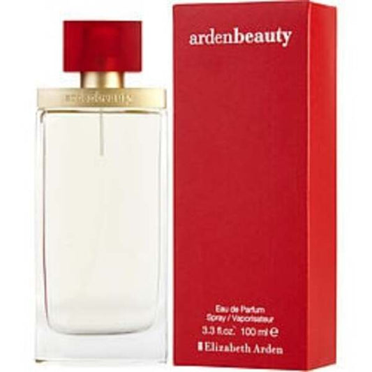 ARDEN BEAUTY by Elizabeth Arden EAU DE PARFUM SPRAY 3.3 OZ For Women