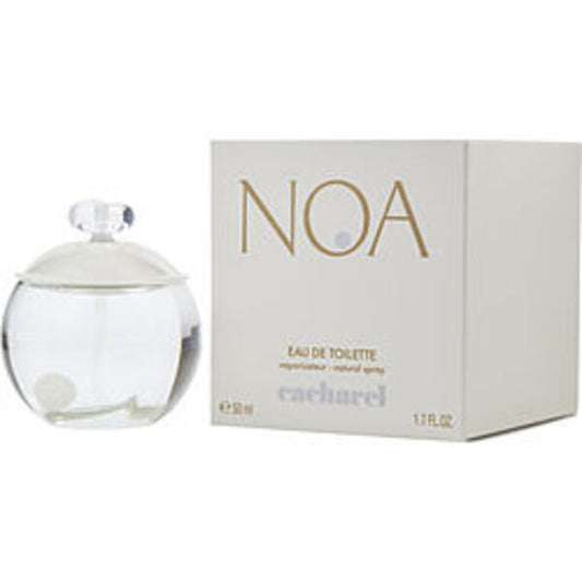 NOA by Cacharel EDT SPRAY 1.7 OZ For Women