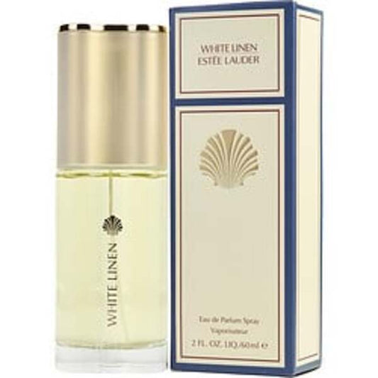 WHITE LINEN by Estee Lauder EAU DE PARFUM SPRAY 2 OZ For Women