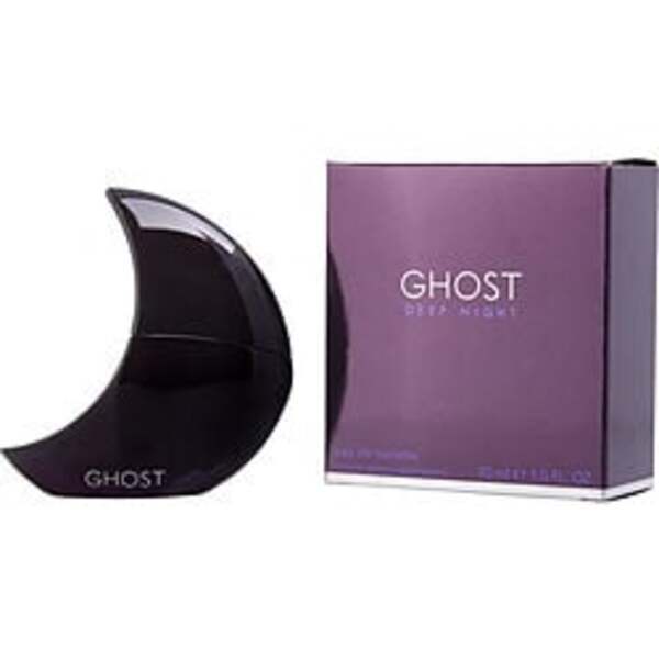 GHOST DEEP NIGHT by Scannon EDT SPRAY 1 OZ For Women