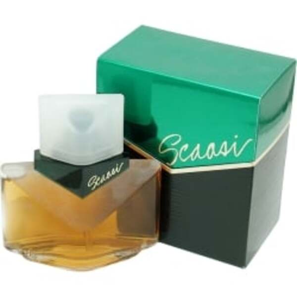 SCAASI by Scaasi EAU DE PARFUM SPRAY 1.7 OZ For Women