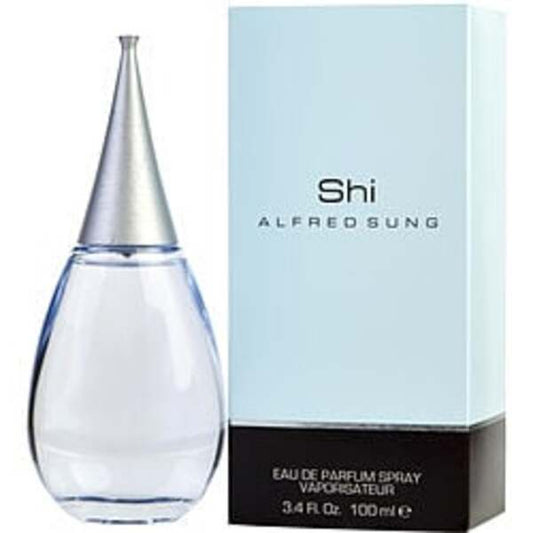 SHI by Alfred Sung EAU DE PARFUM SPRAY 3.4 OZ For Women