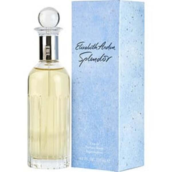 SPLENDOR by Elizabeth Arden EAU DE PARFUM SPRAY 4.2 OZ For Women