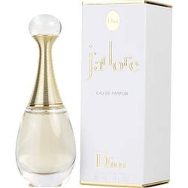 JADORE by Christian Dior EAU DE PARFUM SPRAY 1 OZ For Women