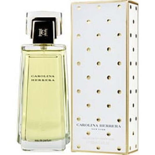 HERRERA by Carolina Herrera EAU DE PARFUM SPRAY 3.4 OZ For Women