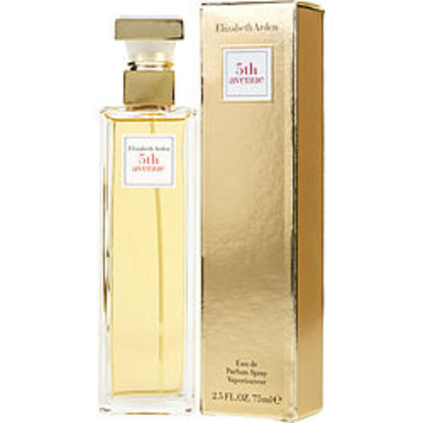 FIFTH AVENUE by Elizabeth Arden EAU DE PARFUM SPRAY 2.5 OZ For Women