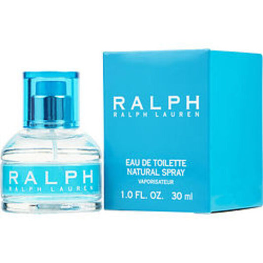 RALPH by Ralph Lauren EDT SPRAY 1 OZ For Women