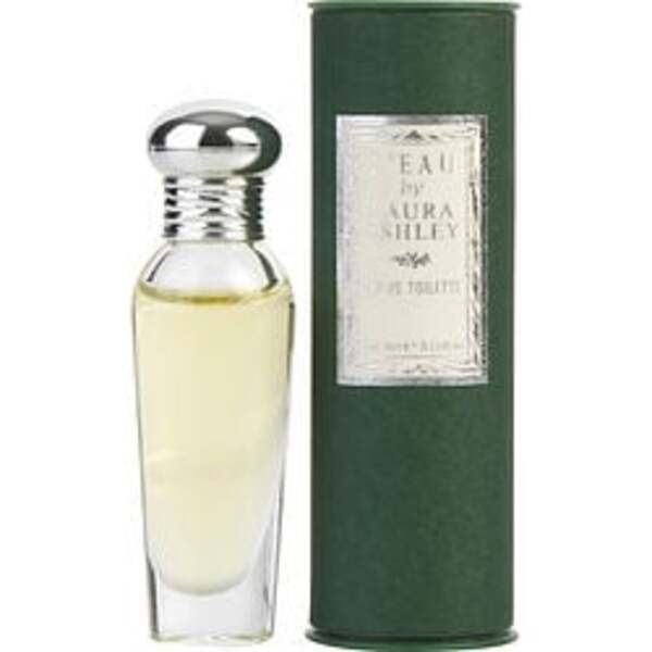 L'EAU LAURA ASHLEY by Laura Ashley EDT 0.13 OZ MINI For Women