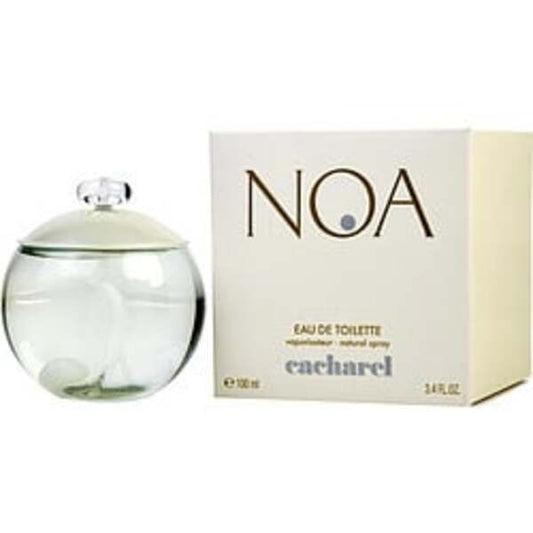 NOA by Cacharel EDT SPRAY 3.4 OZ For Women