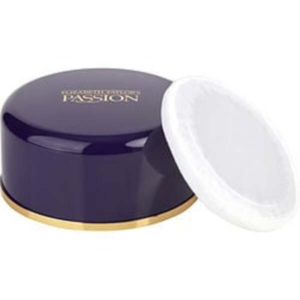 PASSION by Elizabeth Taylor BODY POWDER 2.6 OZ For Women