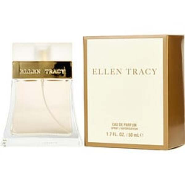 ELLEN TRACY by Ellen Tracy EAU DE PARFUM SPRAY 1.7 OZ For Women