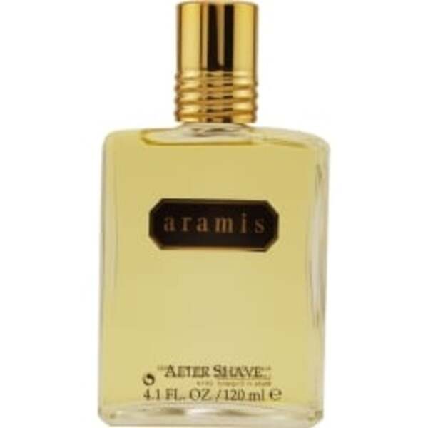 ARAMIS by Aramis AFTERSHAVE 4 OZ For Men