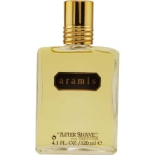 ARAMIS by Aramis AFTERSHAVE 4 OZ For Men