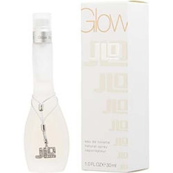 GLOW by Jennifer Lopez EDT SPRAY 1 OZ For Women