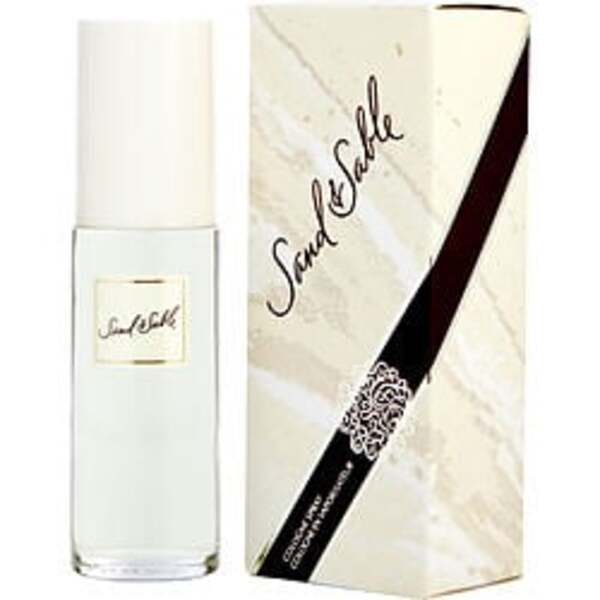 SAND & SABLE by Coty COLOGNE SPRAY 2 OZ For Women