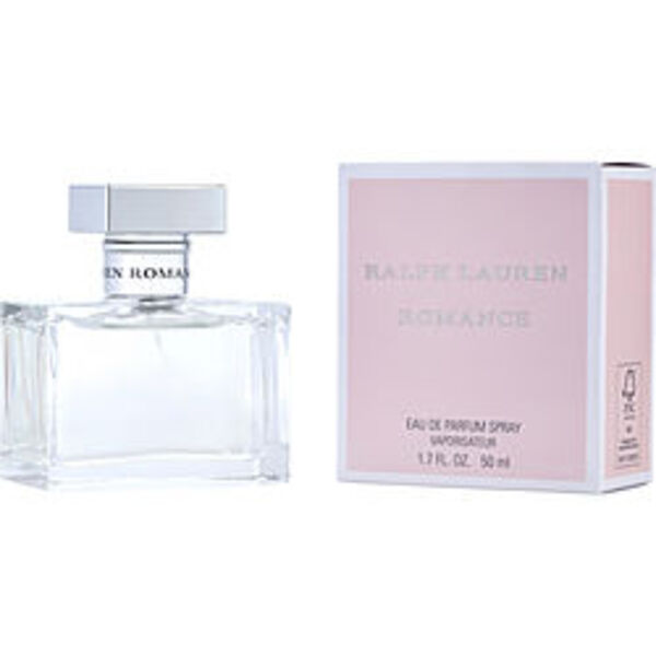 ROMANCE by Ralph Lauren EAU DE PARFUM SPRAY 1.7 OZ For Women