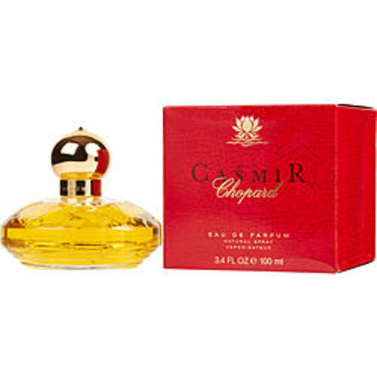 CASMIR by Chopard EAU DE PARFUM SPRAY 3.4 OZ For Women